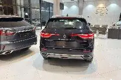 رنو، کولیوس