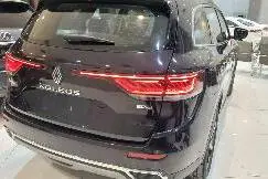 رنو، کولیوس