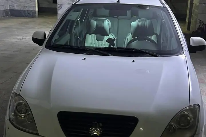 تیبا،  هاچ بک