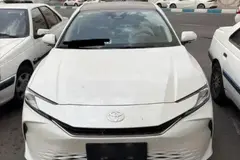 تویوتا، کمری هیبرید