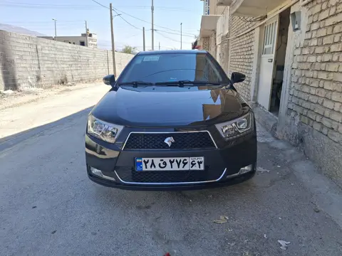 دنا، پلاس EF7