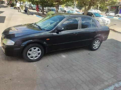 مزدا، 323