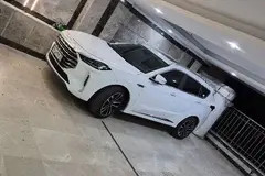فیدلیتی، پرستیژ