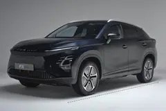 فونیکس، FX EV