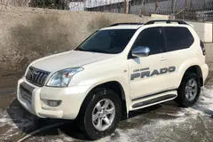 تویوتا، پرادو دو در