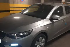 تارا، اتوماتیک V4