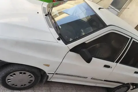 پراید، 131