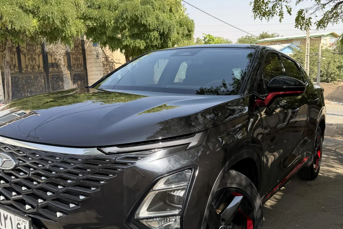 فونیکس،  FX
