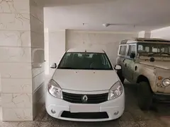 رنو، ساندرو
