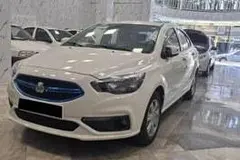 شاهین، پلاس اتوماتیک