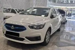 شاهین، پلاس اتوماتیک