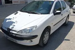 پژو، 206 SD