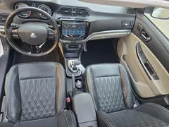 شاهین، اتوماتیک CVT