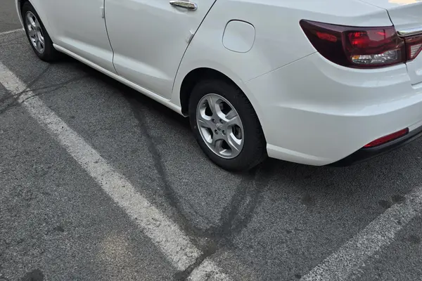 شاهین  اتوماتیک CVT