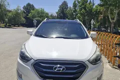 هیوندای، توسان