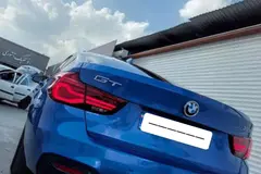 ب ام و، سری 3 GT