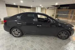 کیا، سراتو (مونتاژ)