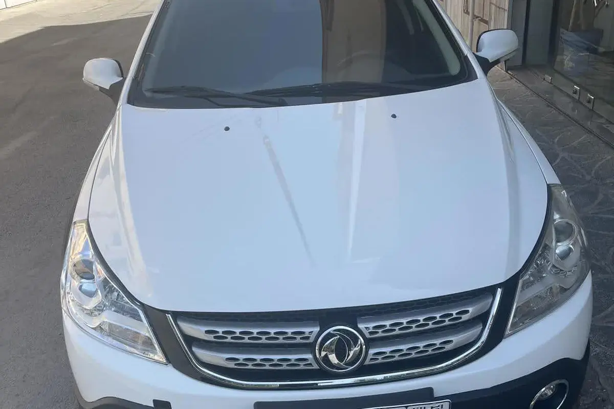 دانگ فنگ،  H30 کراس