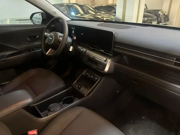 هیوندای، کونا