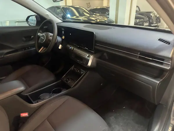 هیوندای، کونا