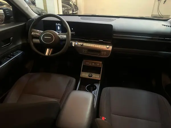 هیوندای، کونا