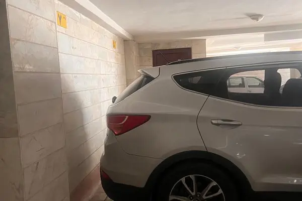 هیوندای، سانتافه