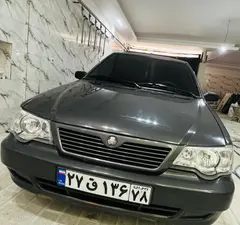 پراید، 111