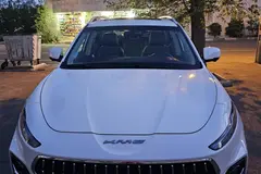 کی ام سی، K7