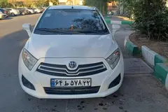 برلیانس، H230