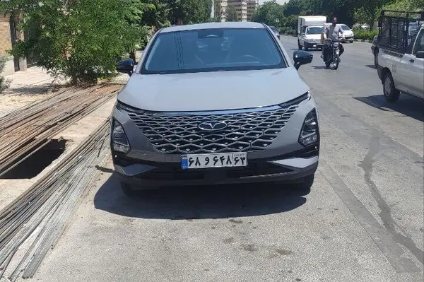 فونیکس  FX