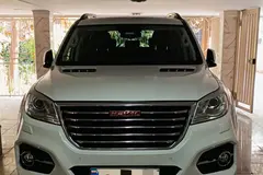 هاوال، H9