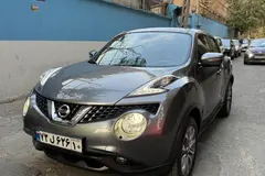 نیسان، جوک