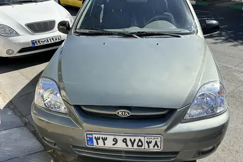 کیا، ریو (مونتاژ)