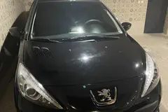 پژو، 207