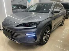 بی وای دی، سانگ پلاس DMi