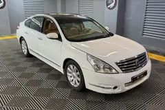 نیسان، تی ینا (مونتاژ)