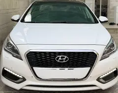 هیوندای، سوناتا