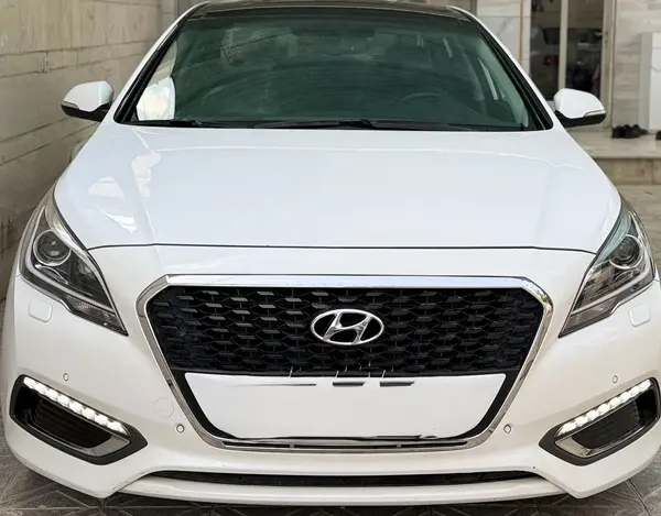 هیوندای  سوناتا