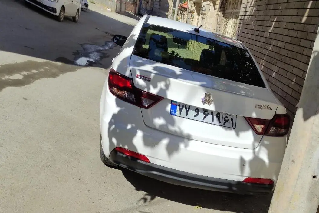 شاهین،  G دنده ای