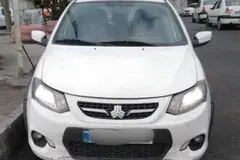 کوییک، دنده ای