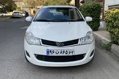 ام وی ام، 315هاچ بک