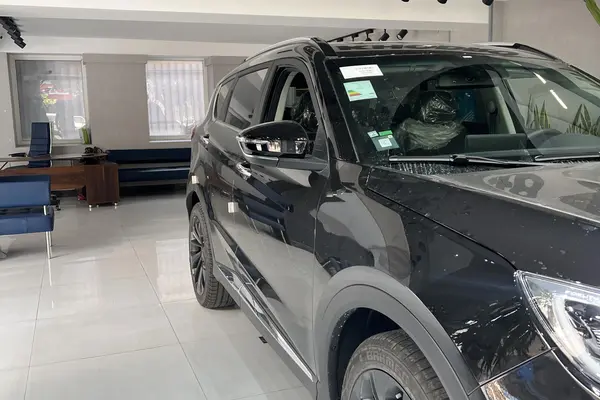 فیدلیتی، الیت