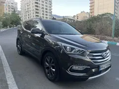 هیوندای، سانتافه