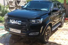 کی ام سی، T8