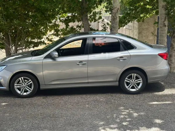 بسترن  B30