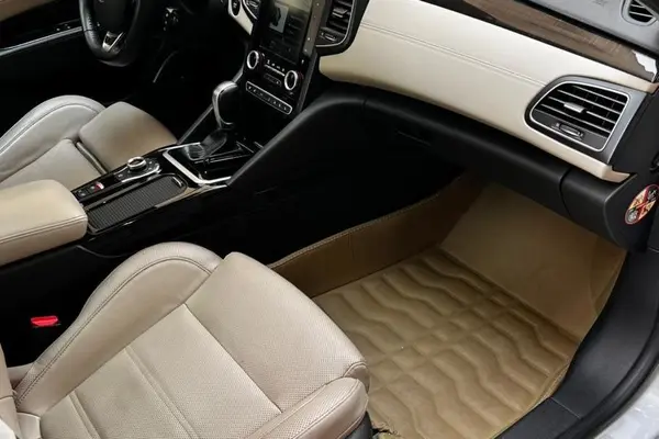 رنو، تالیسمان