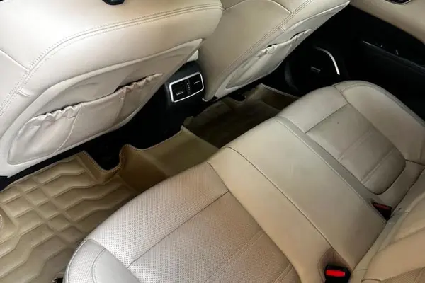 رنو، تالیسمان