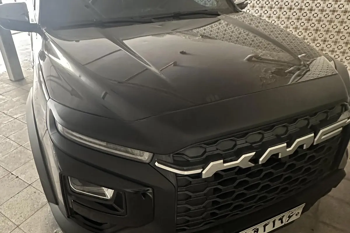 کی ام سی  T9
