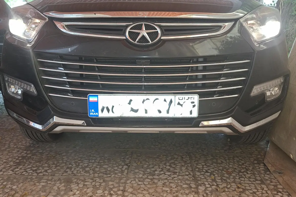 جک،  S5