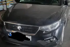 تارا، دنده ای V1